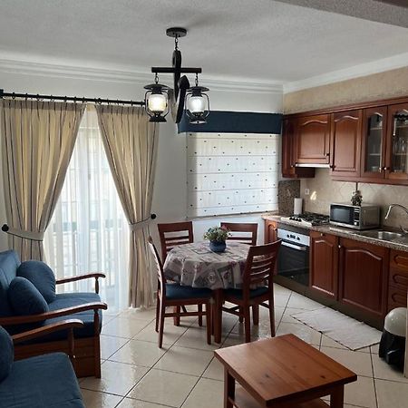 Monte Gordo T1 - Estrela Do Mar Apartman Kültér fotó