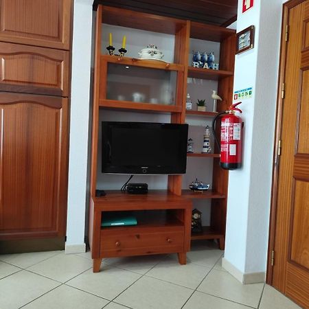 Monte Gordo T1 - Estrela Do Mar Apartman Kültér fotó