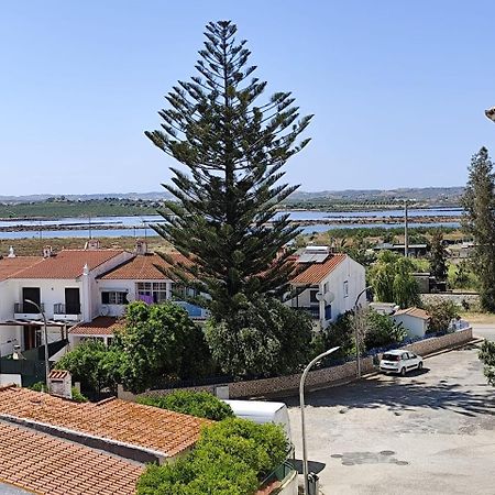 Monte Gordo T1 - Estrela Do Mar Apartman Kültér fotó