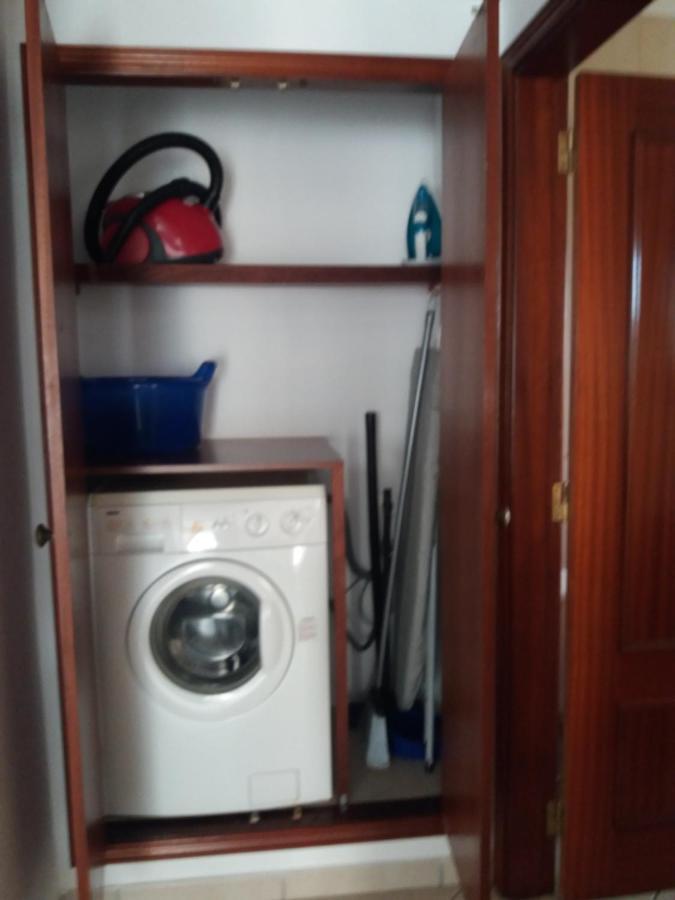 Monte Gordo T1 - Estrela Do Mar Apartman Kültér fotó
