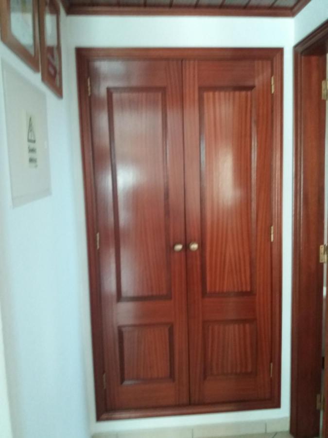Monte Gordo T1 - Estrela Do Mar Apartman Kültér fotó