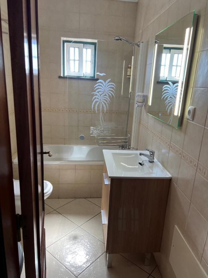 Monte Gordo T1 - Estrela Do Mar Apartman Kültér fotó