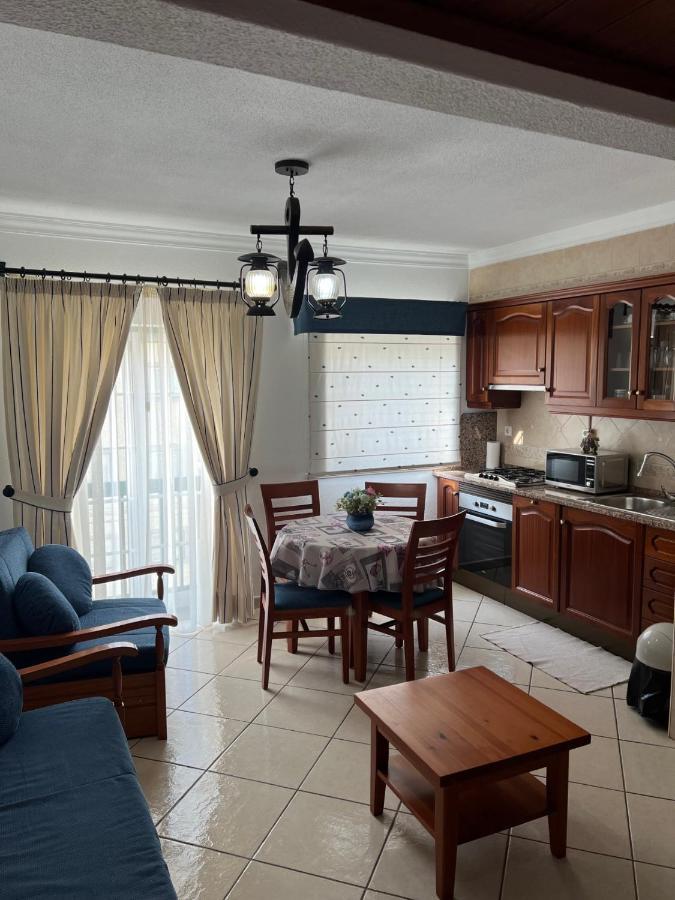 Monte Gordo T1 - Estrela Do Mar Apartman Kültér fotó