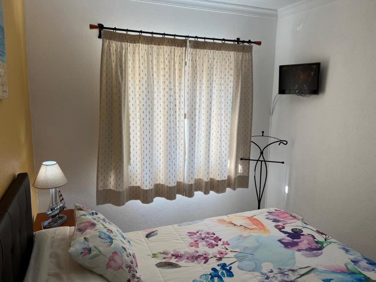 Monte Gordo T1 - Estrela Do Mar Apartman Kültér fotó