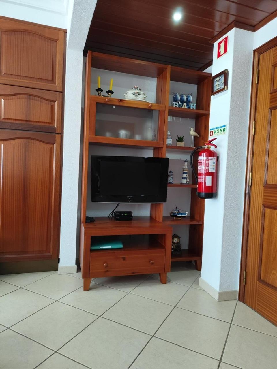 Monte Gordo T1 - Estrela Do Mar Apartman Kültér fotó