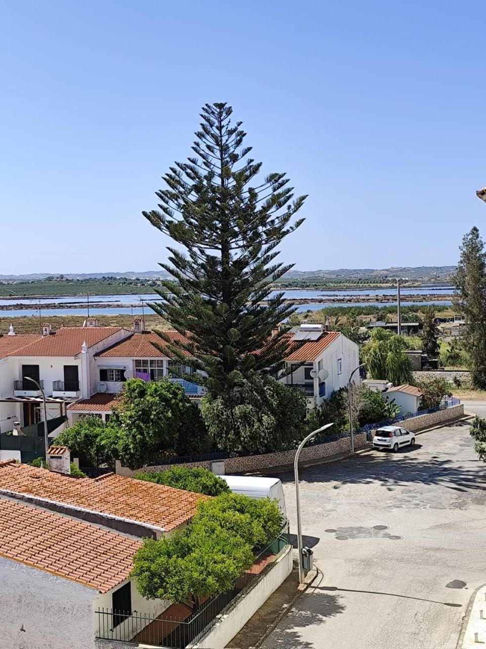 Monte Gordo T1 - Estrela Do Mar Apartman Kültér fotó
