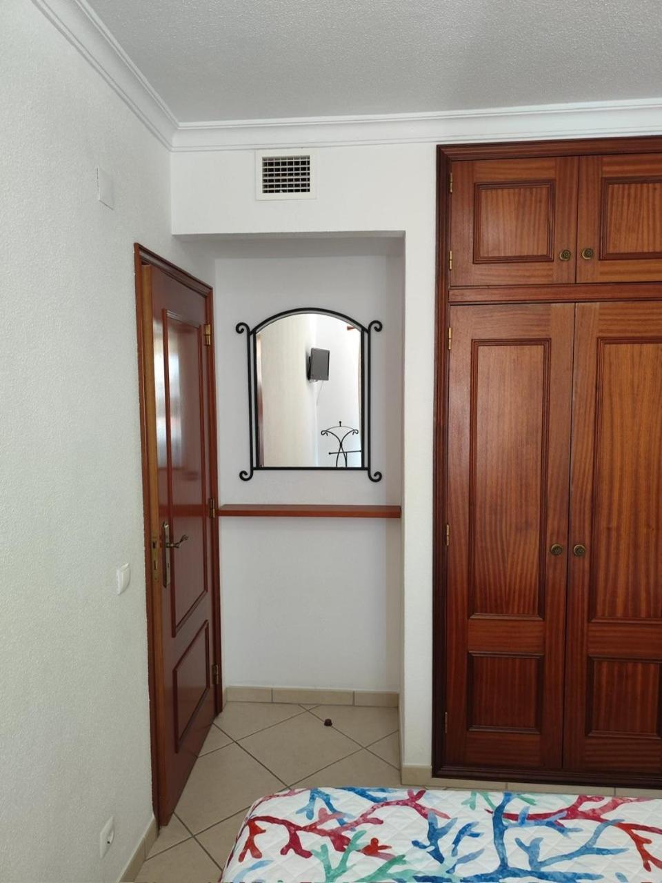 Monte Gordo T1 - Estrela Do Mar Apartman Kültér fotó