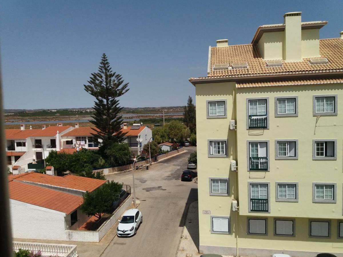 Monte Gordo T1 - Estrela Do Mar Apartman Kültér fotó